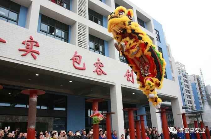 醒狮贺岁,华体app登录入口-华体huati(中国)2019年开工大吉